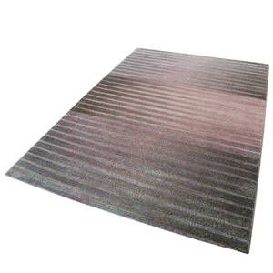 Tapis Lidija Fibres synthétiques - Tourbe - 120 x 170 cm