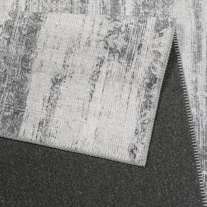 Laagpolig vloerkleed Alaska kunstvezels - zweeds wit - 190 x 290 cm