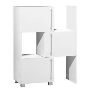 Étagère modulable Pisa Blanc