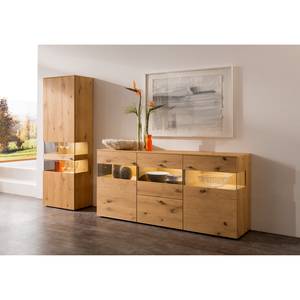 Sideboard Anzio II Balkeneiche