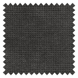 Canapé d’angle Blacktown Microfibre - Convertible - Anthracite