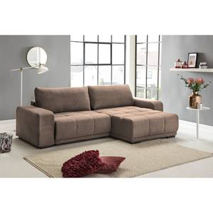 Ecksofa Blacktown Microfaser - Cubanit