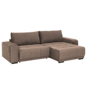 Ecksofa Blacktown Microfaser - Cubanit