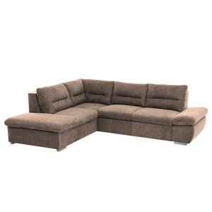 Ecksofa Maracas Microfaser - Cubanit