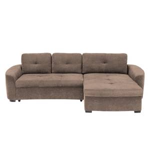 Ecksofa Forde Microfaser - Cubanit