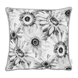 Coussin Selent Coton - Gris lumineux - 58 x 58 cm