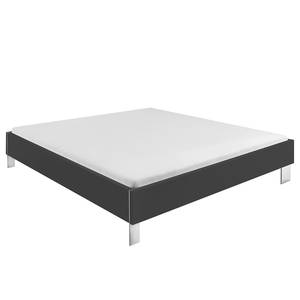 Bedframe Level Grafiet - 160 x 200cm