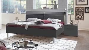 Bedframe Level Grafiet - 160 x 200cm