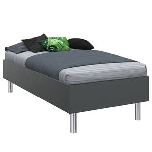 Bedframe Level Grafiet - 100 x 200cm