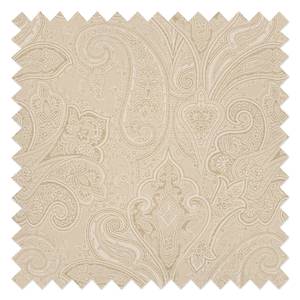 Tafelkleed Aarhus geweven stof - warm beige - Warm beige - 150 x 250 cm