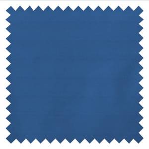 Tischläufer Kyogle Webstoff - 45 x 135 cm - Jeansblau