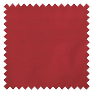 Tafelloper Kyogle geweven stof - rood - Rood
