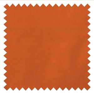 Chemin de table Kyogle Tissu - Orange - Ambre jaune