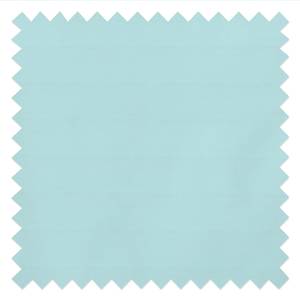 Tafelloper Kyogle geweven stof - pastelblauw - Pastelblauw
