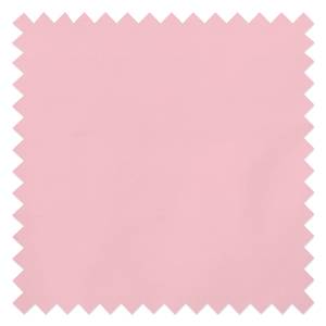 Chemin de table Kyogle Tissu - Rose - Rose