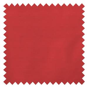 Tischläufer Kyogle Webstoff - 45 x 135 cm - Rot