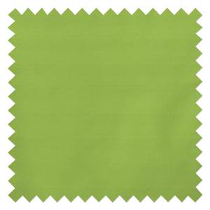 Chemin de table Kyogle Tissu - Vert pomme - Vert pomme