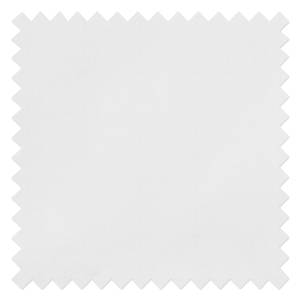 Nappe Adrar Tissu - Blanc polaire - Blanc polaire - 100 x 100 cm