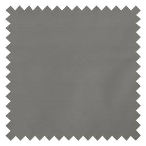 Chemin de table Kyogle Tissu - Gris - Gris