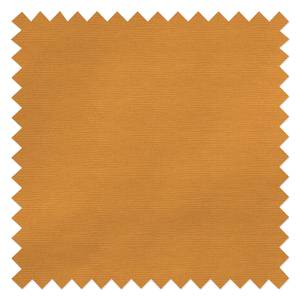 Tischdecke Adrar Webstoff - Mandarine - 100 x 100 cm