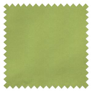 Tischdecke Adrar Webstoff - Hellgrün - 100 x 100 cm
