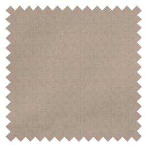 Tafelkleed Adrar geweven stof - zandkleurig - Aardekleurig - 100 x 100 cm