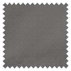 Tafelkleed Adrar geweven stof - grijs - Grijs - 150 x 250 cm