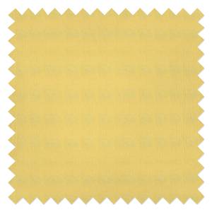 Coussin Adrar Tissu - Jaune safran - Safran - 39 x 39 cm