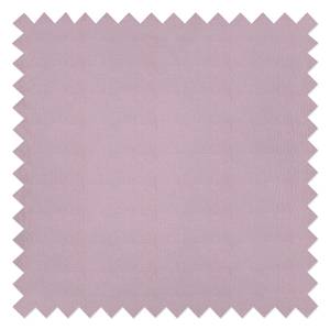 Sierkussen Adrar geweven stof - lavendelkleurig - Lavendel - 39 x 39 cm