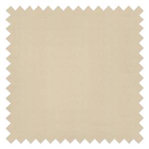 Sierkussen Adrar geweven stof - warm beige - Warm beige - 39 x 39 cm