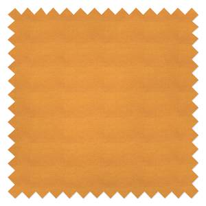 Sierkussen Adrar geweven stof - mandarijnkleurig - Mandarijn - 39 x 39 cm