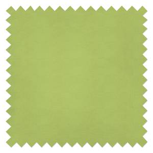 Housse de coussin Adrar Tissu - Vert clair - Vert clair - 40 x 40 cm