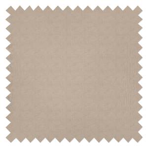 Housse de coussin Adrar Tissu - Sable - Sable - 40 x 40 cm