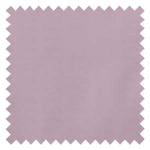 Tischläufer Adrar Webstoff - 46 x 135 cm - Lavendel