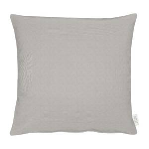 Coussin Adrar Tissu - Sable mat - Sable mat - 48 x 48 cm