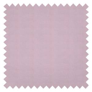 Tischdecke Adrar Webstoff - Lavendel - 85 x 85 cm