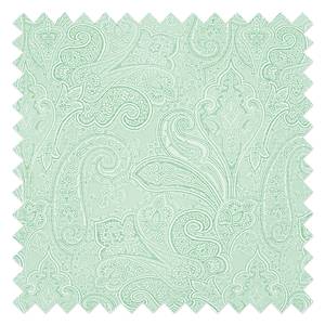 Nappe Aarhus Tissu - Vert pastel - Vert pastel - 100 x 100 cm