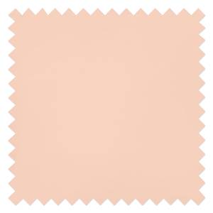Coussin Kyogle Tissu - Beige clair - Couleur pastel abricot - 39 x 39 cm