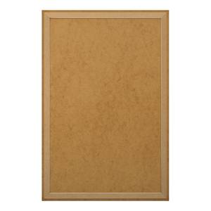 Bild Tupac Papier auf MDF (Mitteldichte Holzfaserplatte) - Mehrfarbig