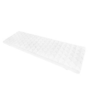 Surmatelas en mousse froide Kiydoo 90 x 200cm