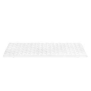 Surmatelas en mousse froide Kiydoo 90 x 200cm