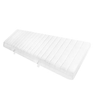 Matelas à ressorts ensachés Kiydoo Basic 90 x 200cm