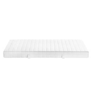 Matelas à ressorts ensachés Kiydoo Basic 90 x 200cm