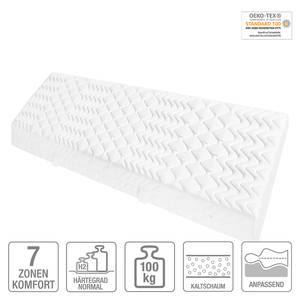 Matelas en mousse froide Kiydoo Visco 100 x 200cm