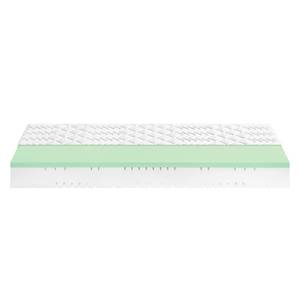 Matelas en mousse froide Kiydoo Hybrid 140 x 200cm