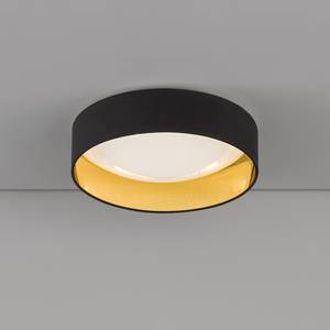LED-Deckenleuchte Sete I Eisen / Acrylglas - 1-flammig - Durchmesser: 40 cm