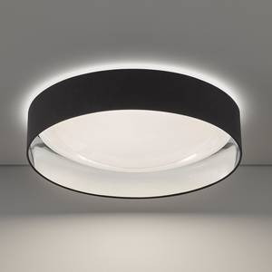 LED-Deckenleuchte Sete II Eisen / Acrylglas - 1-flammig - Durchmesser: 60 cm