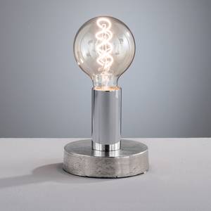 Lampe Valence II Fer - 1 ampoule