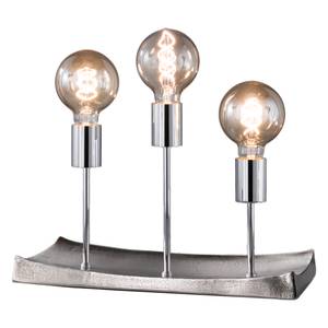 Lampe Valence III Fer - 3 ampoules