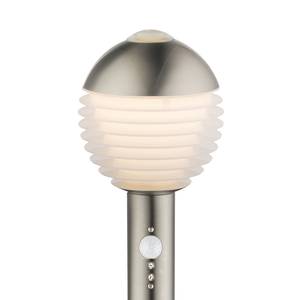 LED-Wegeleuchte Alerio Acrylglas / Edelstahl - 1-flammig